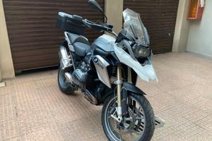 BMW 1200 GS DEL 2015