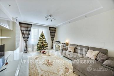 Appartamento Via Jacopo Bernardi, 11, 31100, Trevi