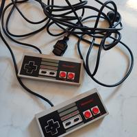 joystick Nintendo nes