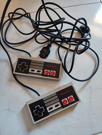 joystick Nintendo nes