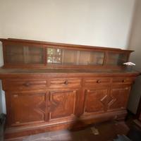 Credenza