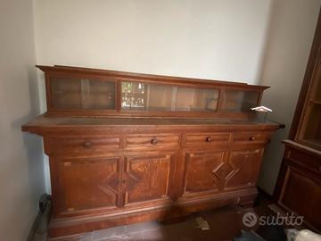 Credenza