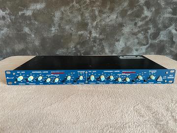 Alto ACL2 Compressor