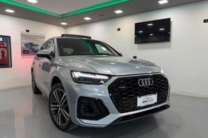 Audi Q5 40 TDI 204 CV quattro S tronic line plus