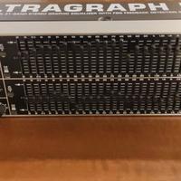 Behringer FBQ6200HD Ultragraph Pro