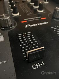 Djm 250 Pioneer