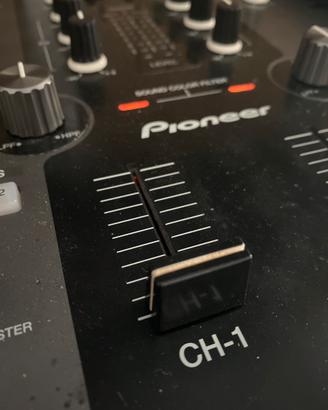Djm 250 Pioneer