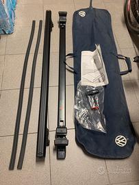 Barre originali Volkswagen Passat,Golf, Bora