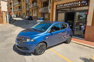 LANCIA YPSILON 1000 GOLD CHILOMERI CERTIFICATI