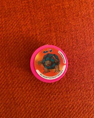 Collezione Dunkin Pokémon