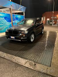 Bmw x4 30d Xline
