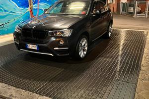 Bmw x4 30d Xline