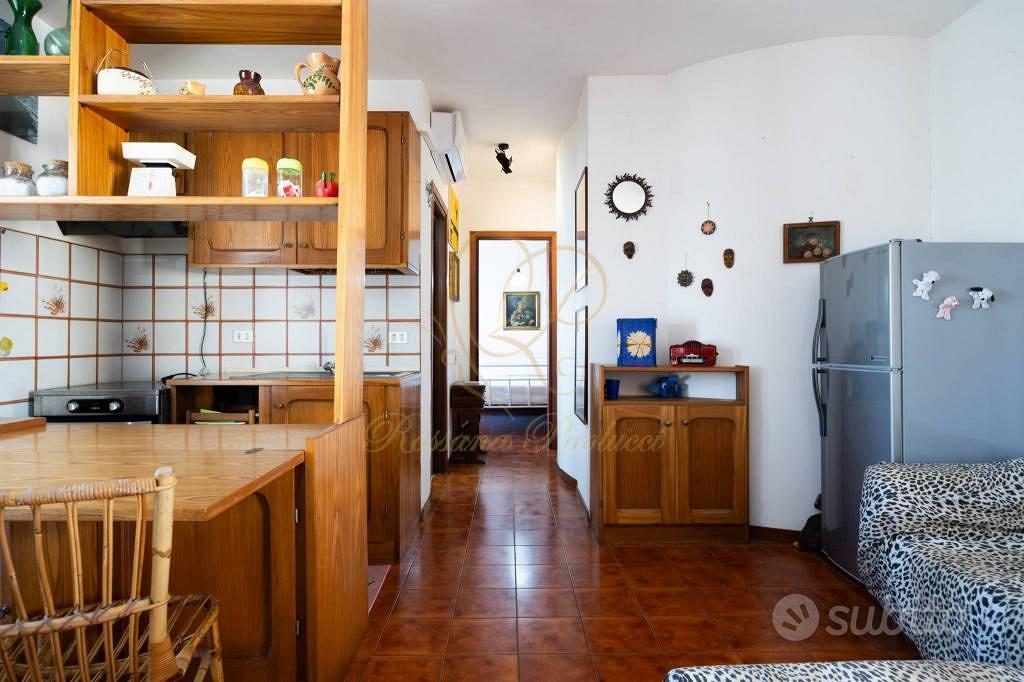 Appartamento – RM - Altro