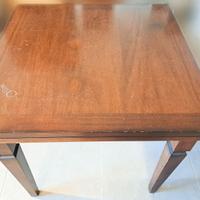 Tavolo Cucina e 4 sedie