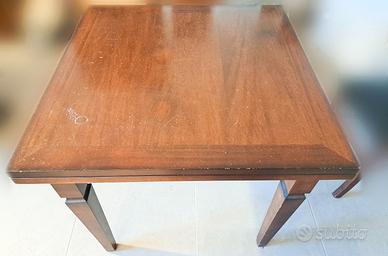 Tavolo Cucina e 4 sedie