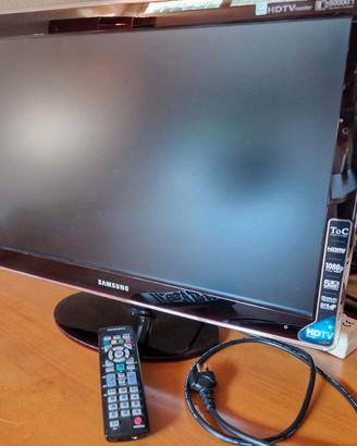 Monitor Samsung