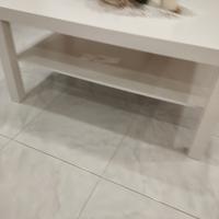 tavolino Ikea da salotto 