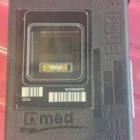 Centralina antifurto MED x lamborghini