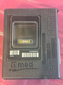 Centralina antifurto MED x lamborghini