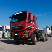 Man tgs 33.480 fdsl mezzo opera