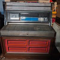 jukebox Rowe ami 