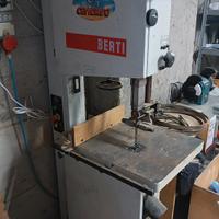 sega a nastro Centauro elettrica 