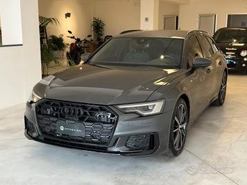 Audi A6 Avant 40 2.0 TDI S tronic S line edition
