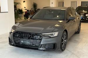 Audi A6 Avant 40 2.0 TDI S tronic S line edition
