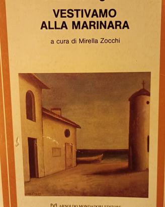 Libro Susanna Agnelli - Vestivamo alla marinara 