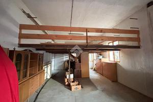 CAPANNONE A CRANDOLA VALSASSINA