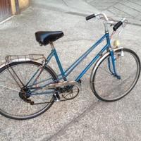 Bici CARNIELLI Vintage Donna