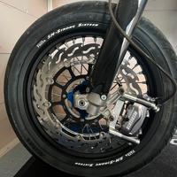 cerchioni gommati faba