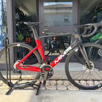 Bici da Strada MMR ADRENALINE AERO 10 105 Di2