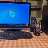 PC Desktop completo
