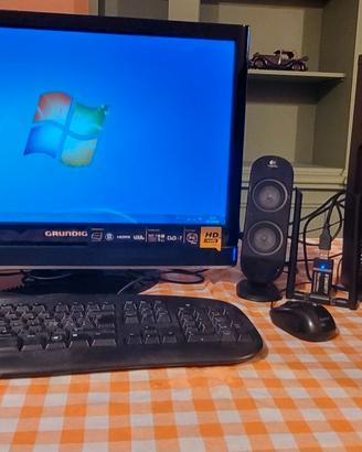 PC Desktop completo
