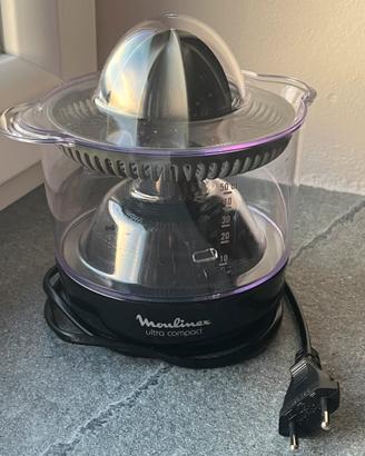 Moulinex spremiagrumi