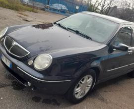 Lancia lybra 1.9 jtd