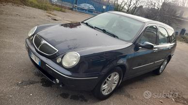 Lancia lybra 1.9 jtd