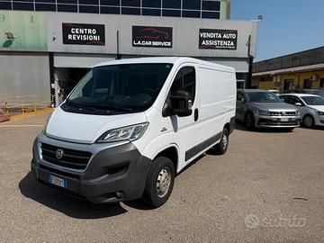 FIAT DUCATO L1 H1 2.0 MJET 115 CV