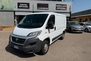 FIAT DUCATO L1 H1 2.0 MJET 115 CV