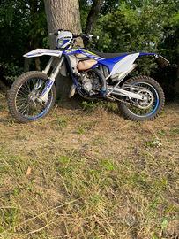 Sherco 125