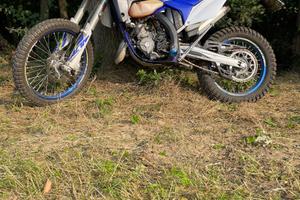Sherco 125