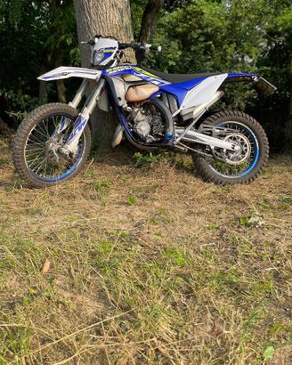 Sherco 125