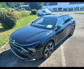 CITROEN C5 X 1.6 hybrid phev Shine 225cv e-eat8