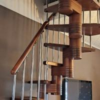 Scala interna Rintal