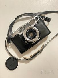 Yashica Minister-D
