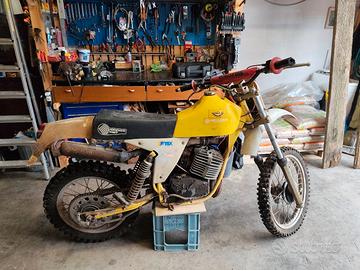  AMR 250