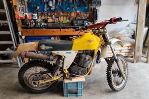  AMR 250