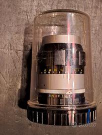 Nikon Nikkor-Q Auto 1:3,5 f=135mm