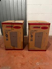 Coppia Casse Audiodesign T-Max 8 -